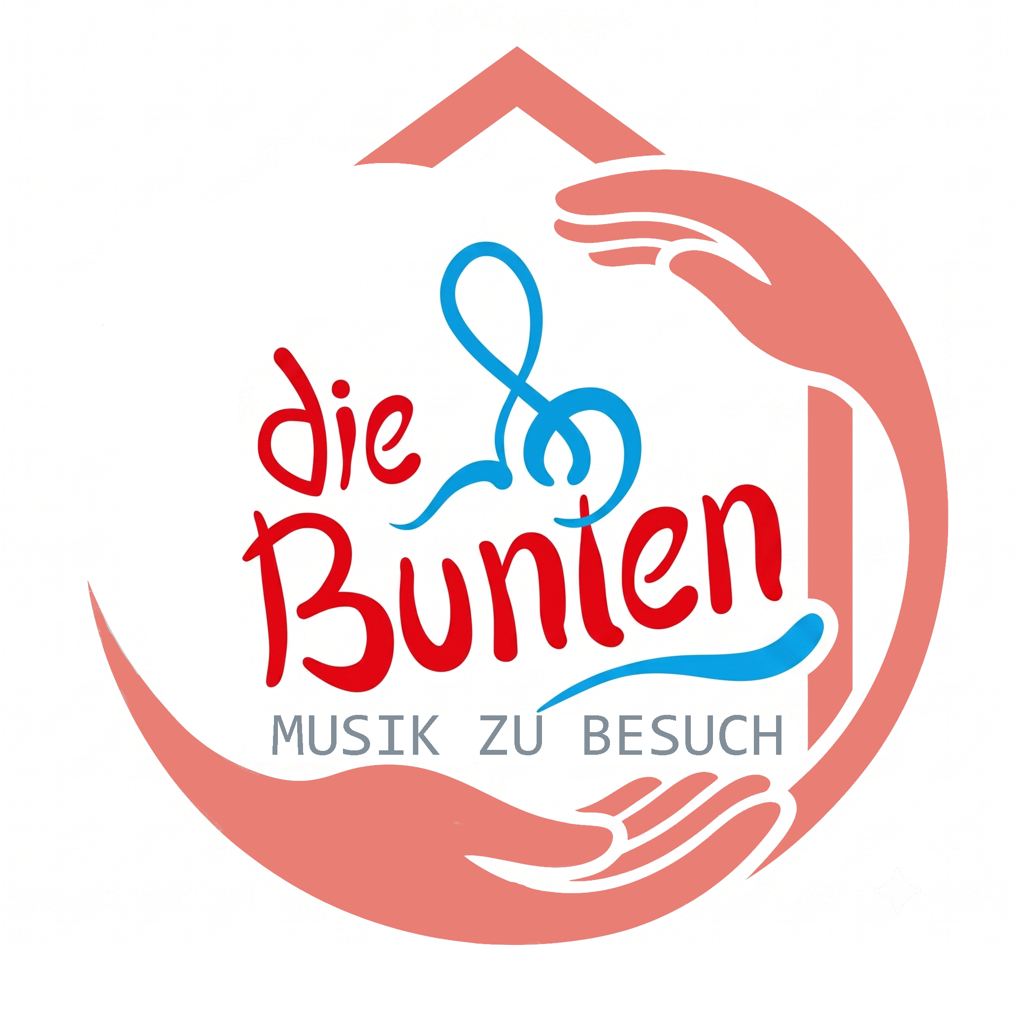 Die Bunten – Musik zu Besuch