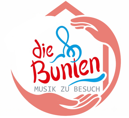 Die Bunten – Musik zu Besuch
